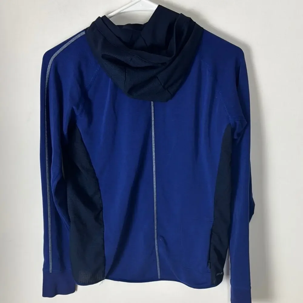Nike Running Hoodie - Women’s Small